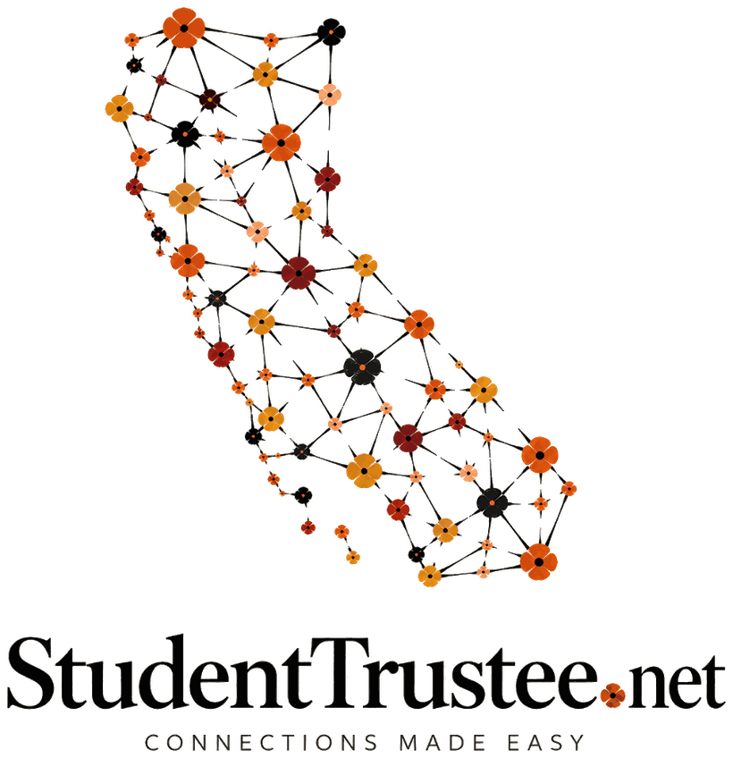 StudentTrustee.net, connections made easy